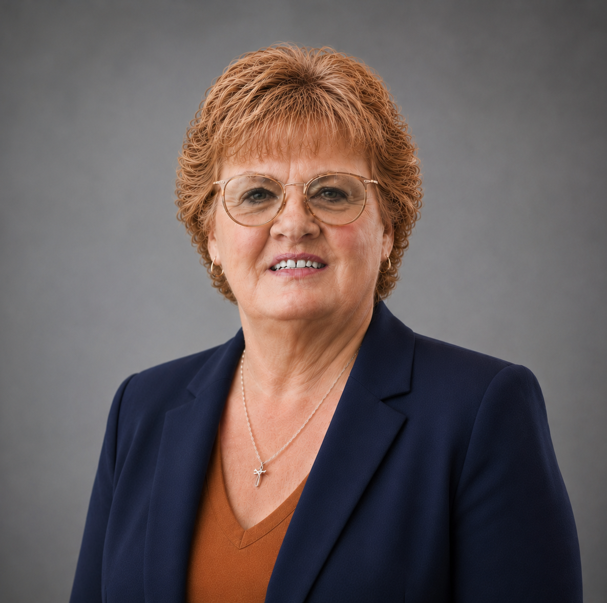 Theresa Coats