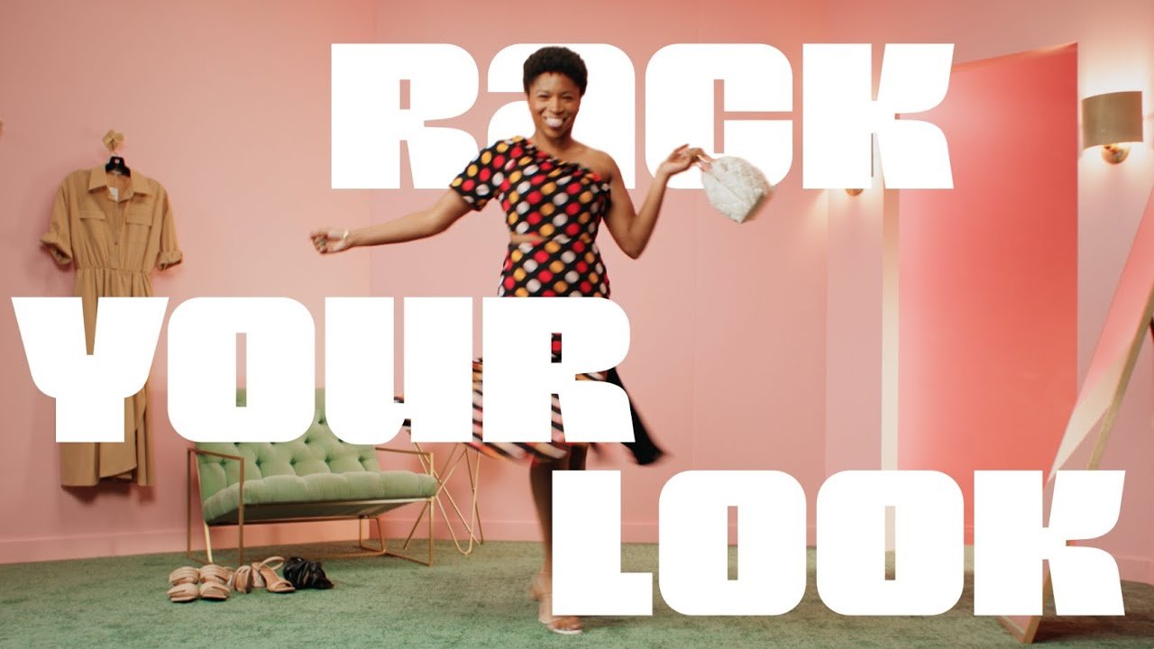 Nordstrom Rack In-store Promo