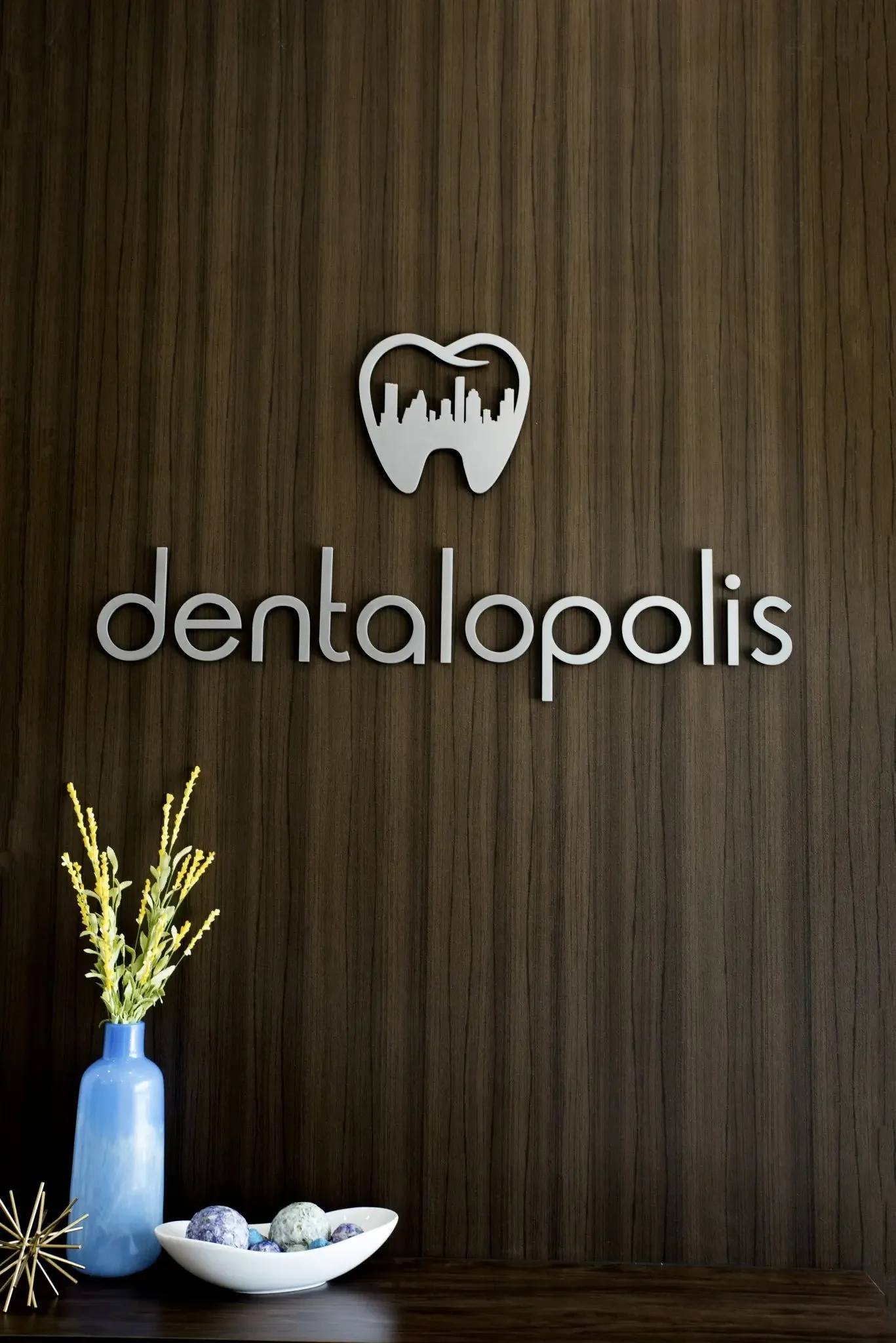 Dental Office Branding