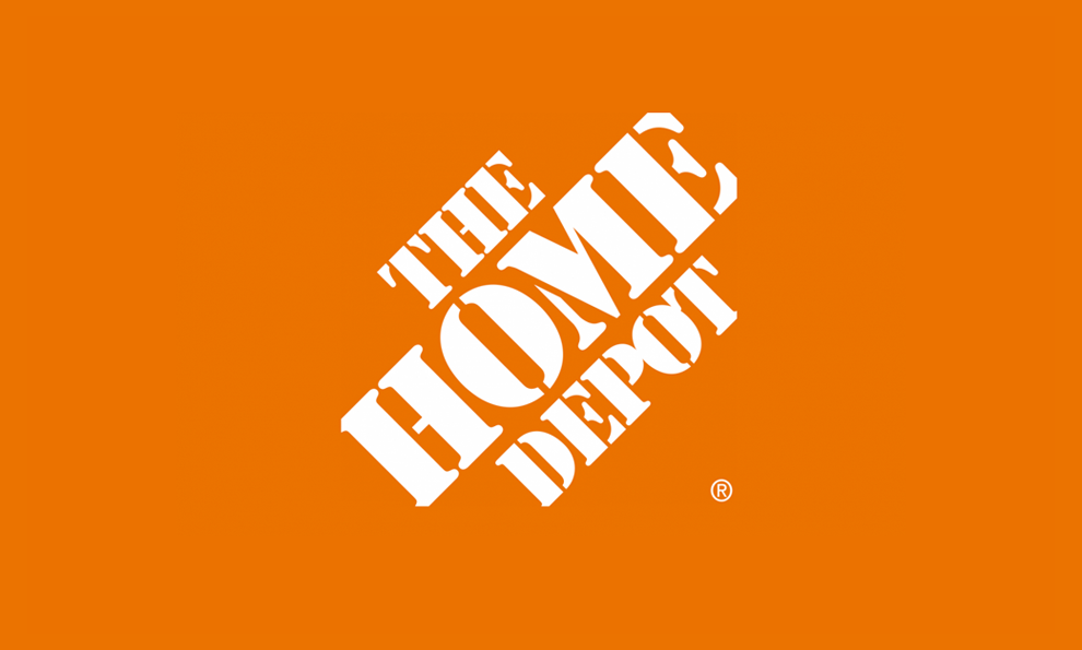 Home Depot Cart