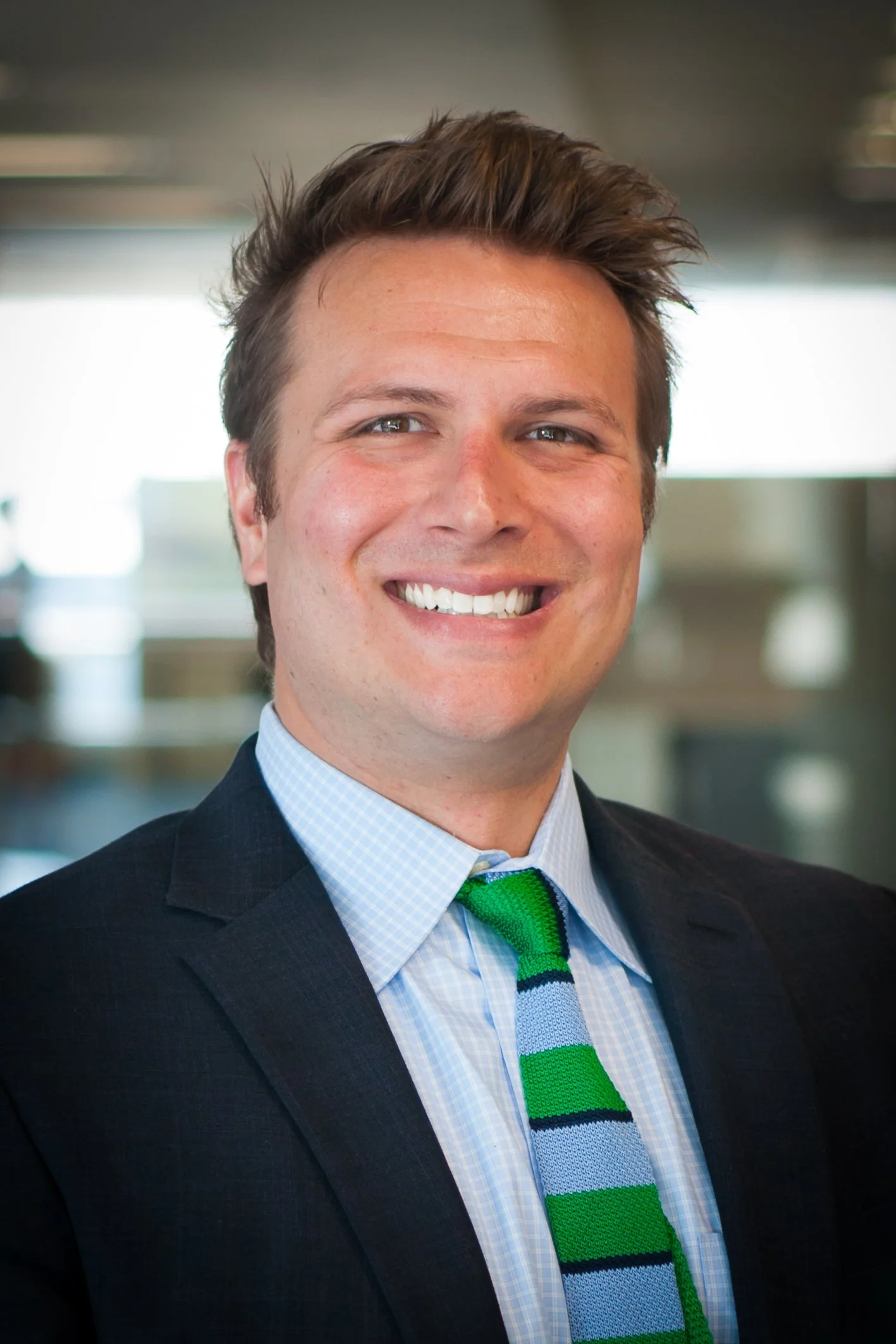 David Ruda, Ph.D., APCC — Nikki Nary & Associates | LMFTs