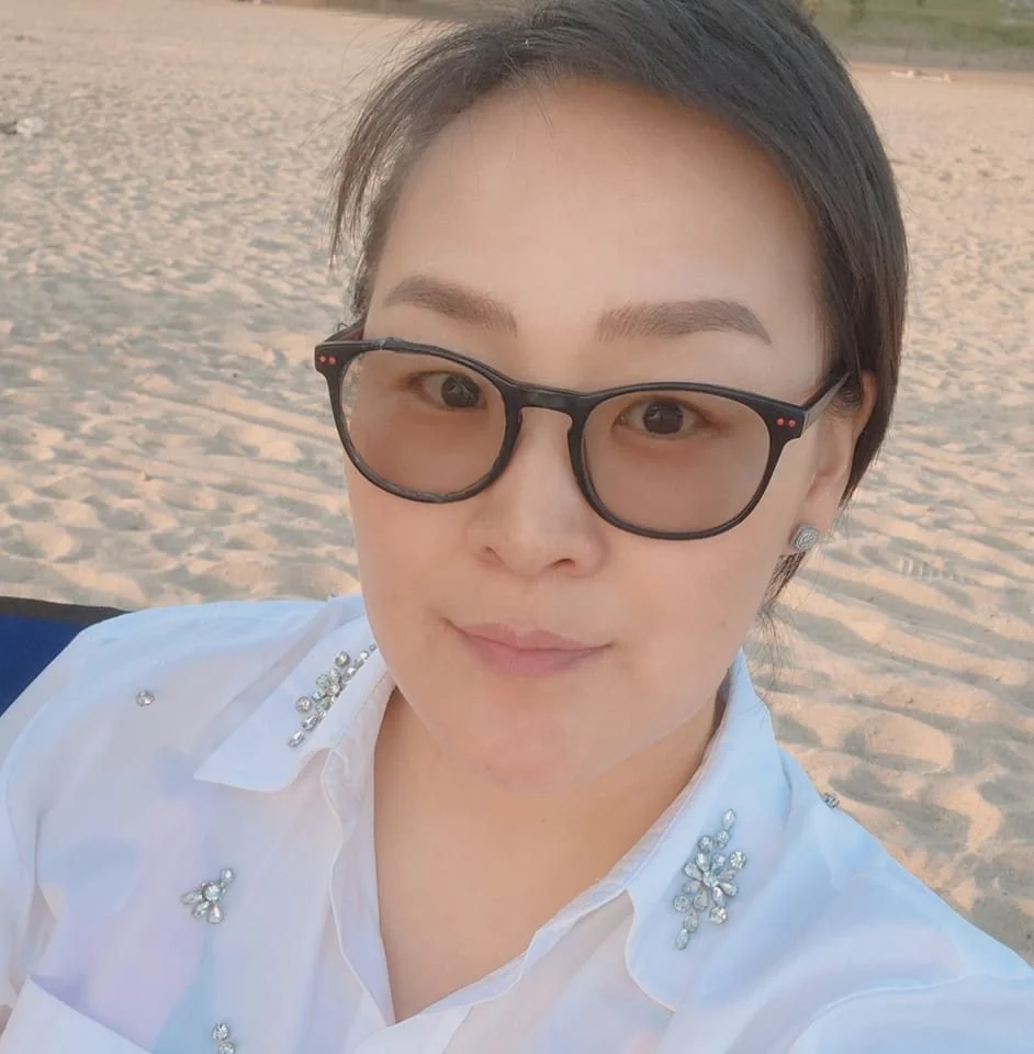 Nara Erdenedalai