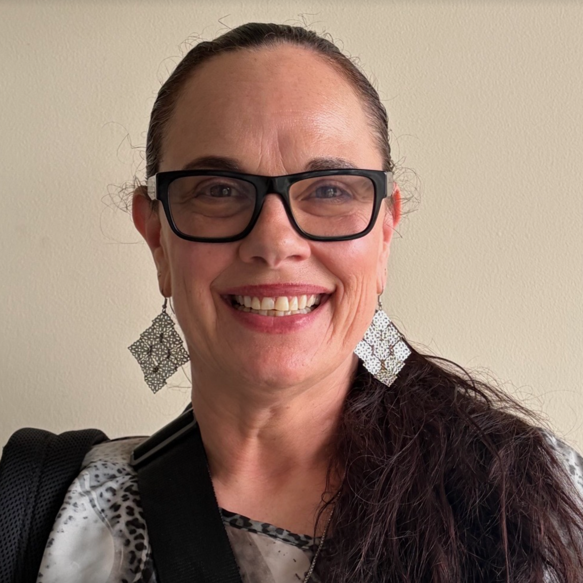 Lori Parrish