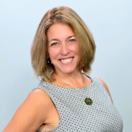 Lynn Donato