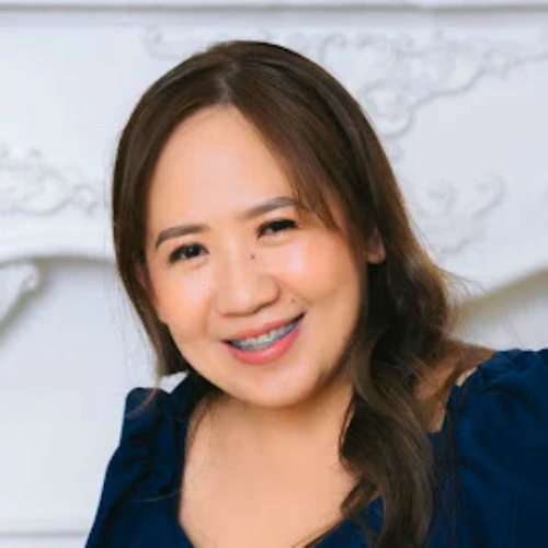 Rachelle Chan