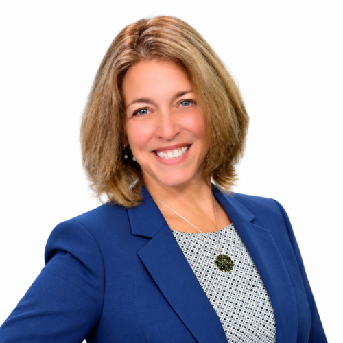 Lynn Donato
