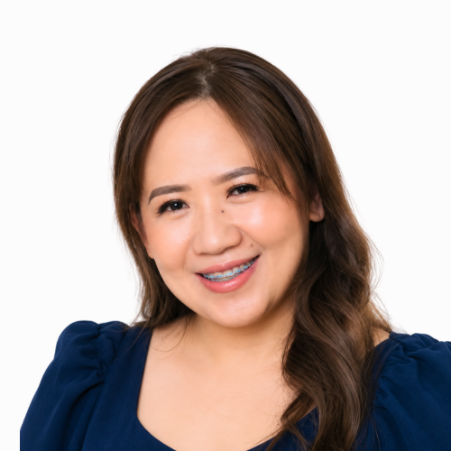 Rachelle Chan