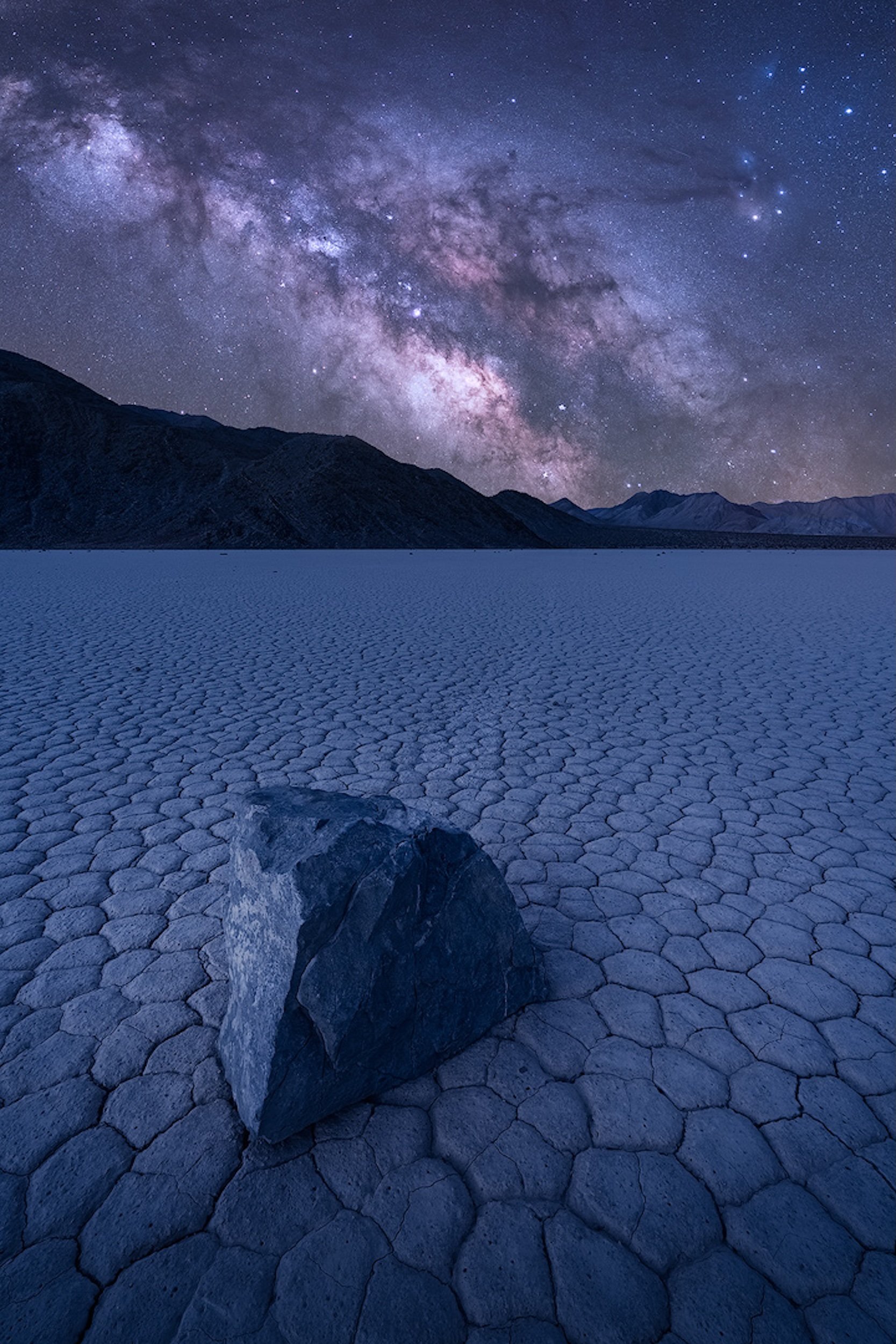 Astral Pathways