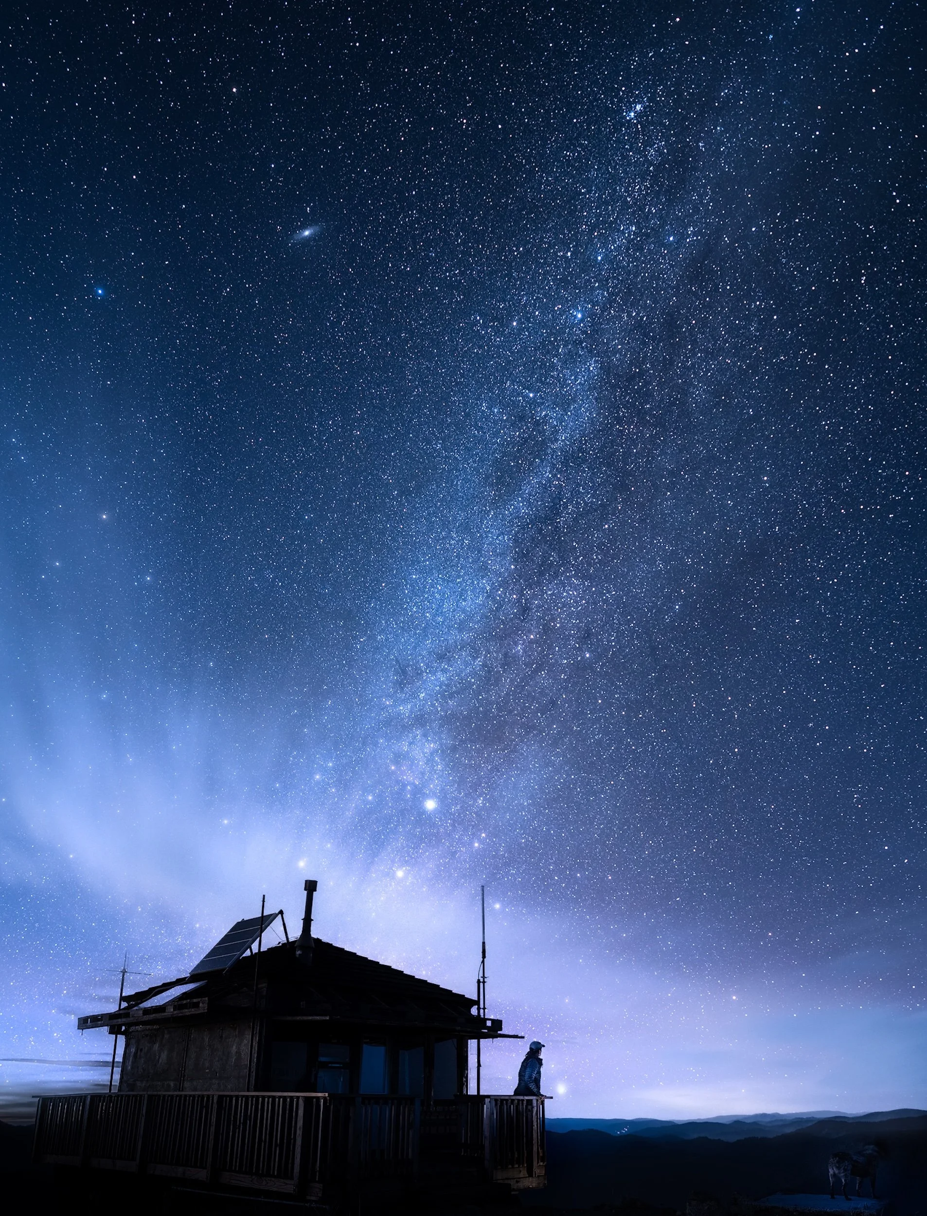 Stargazer