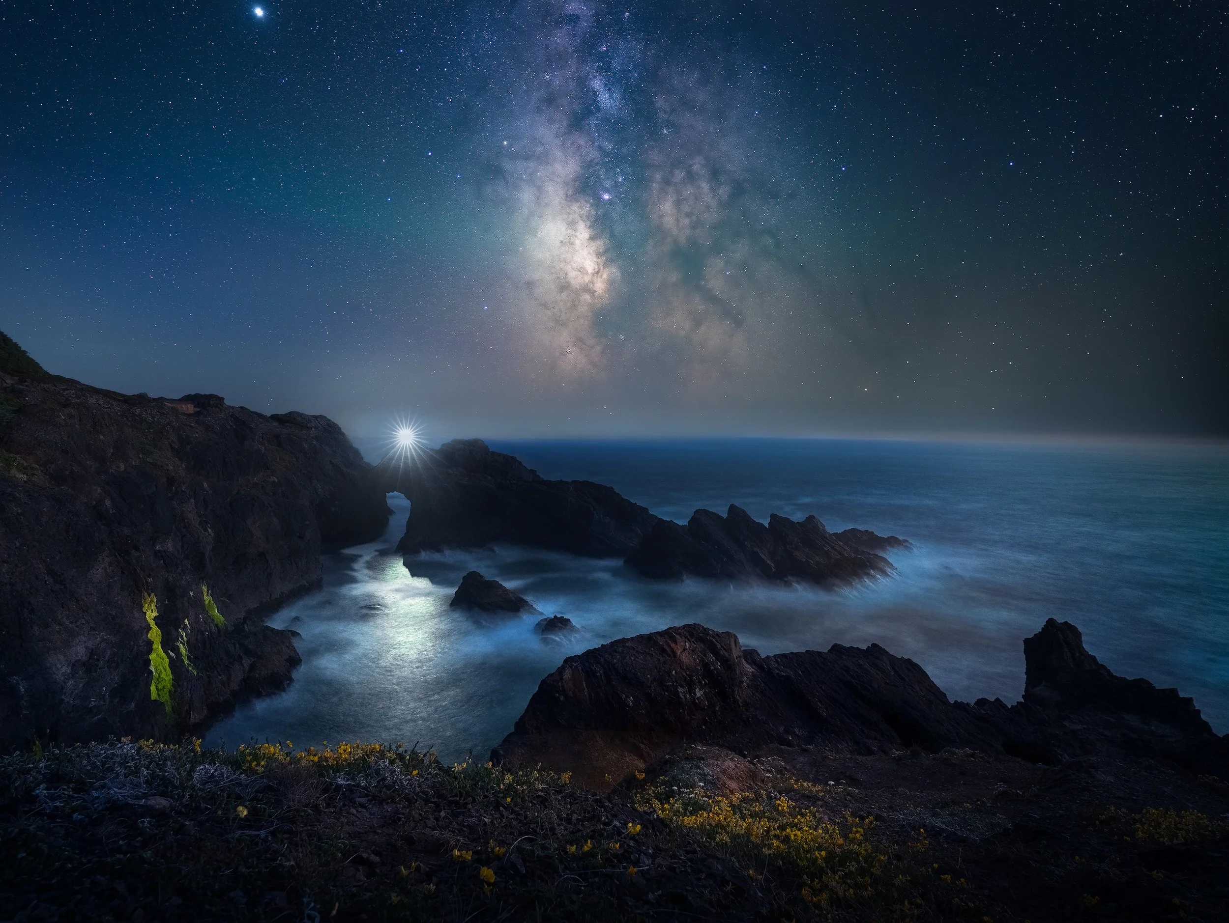 Searchlight