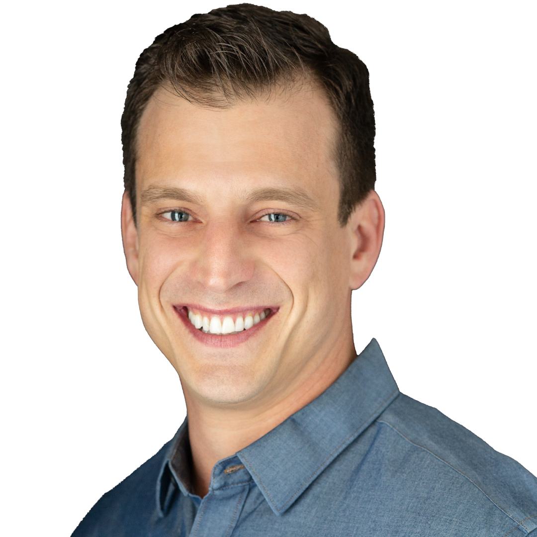 Caleb Michaelson