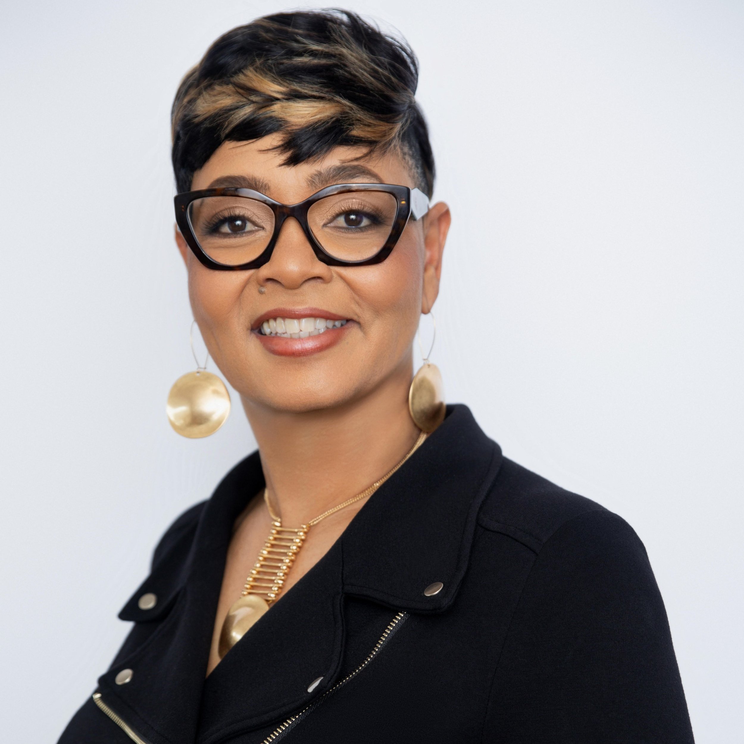 Monica Pearson