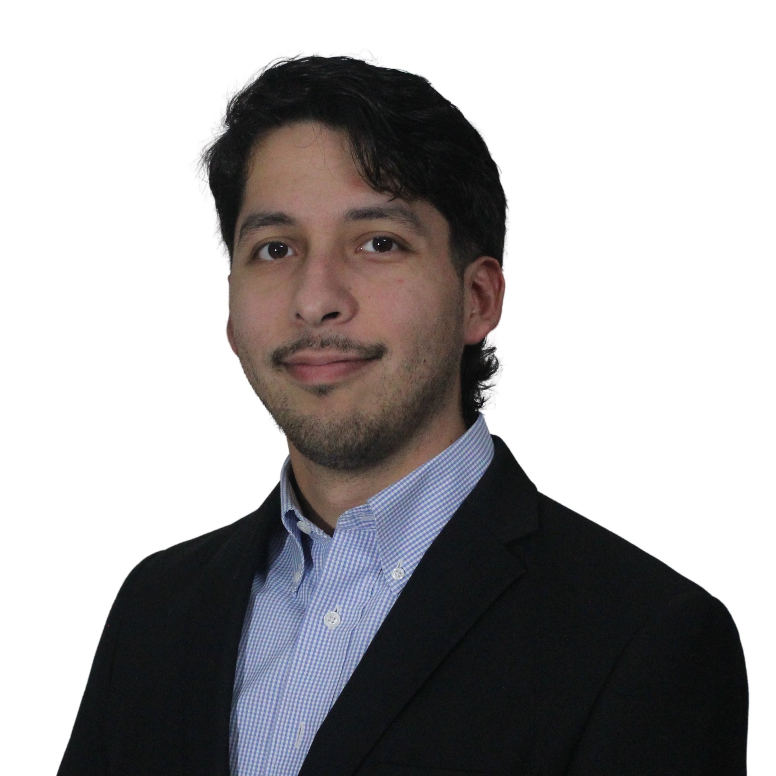 Christopher San Miguel