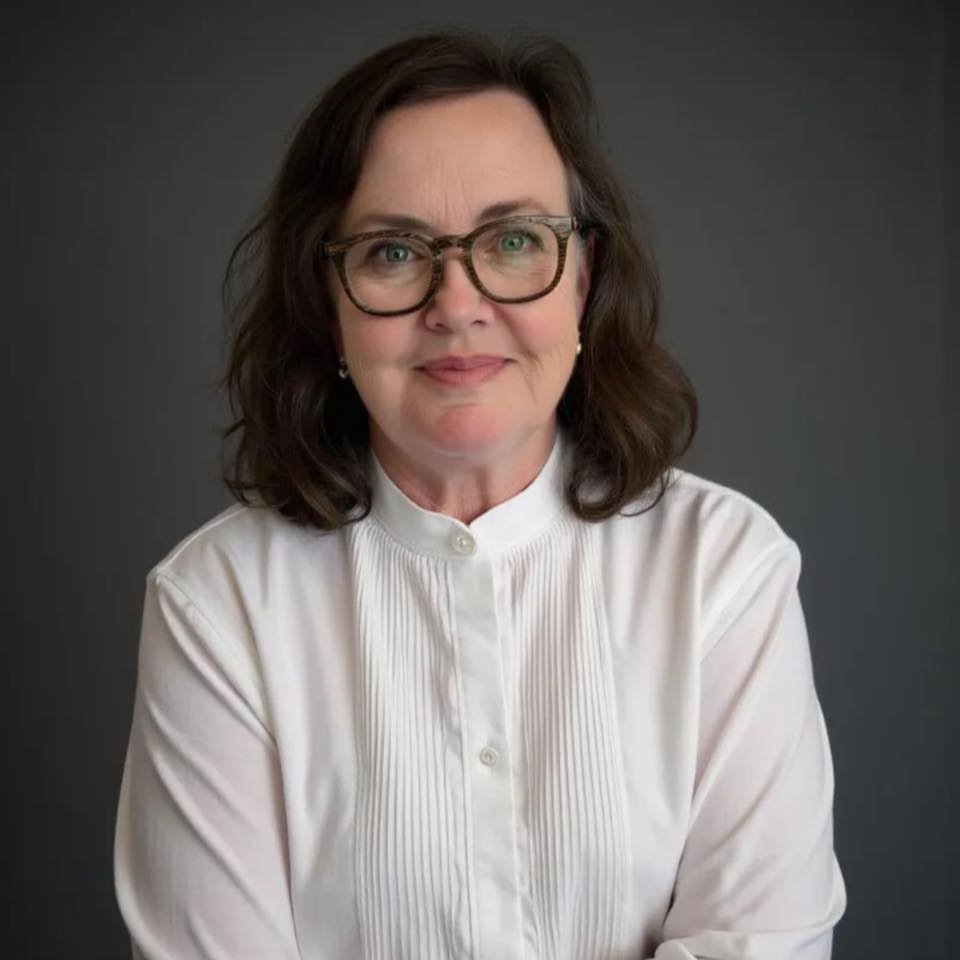 Elizabeth Hopp