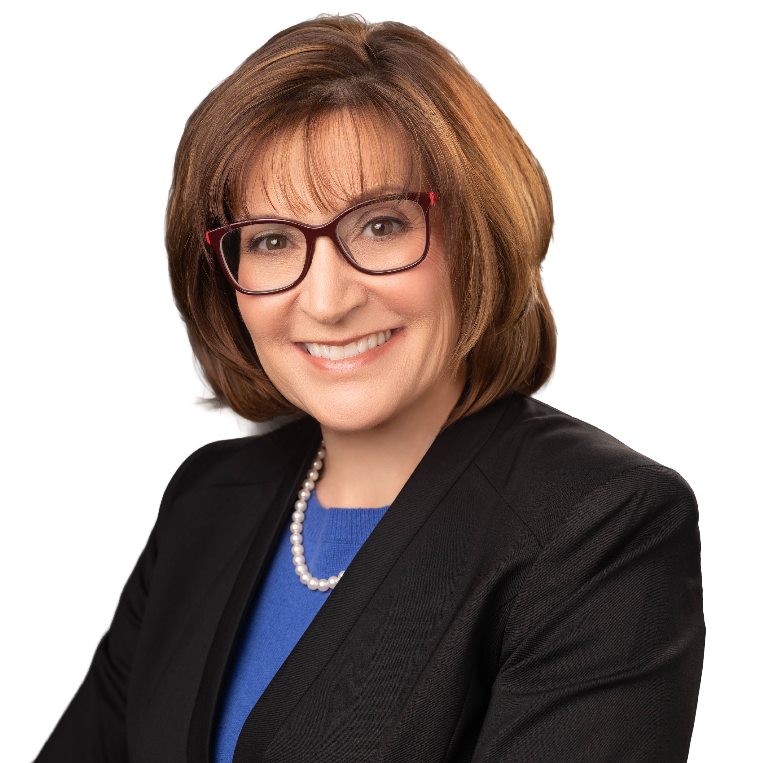 Karen Rosenberger