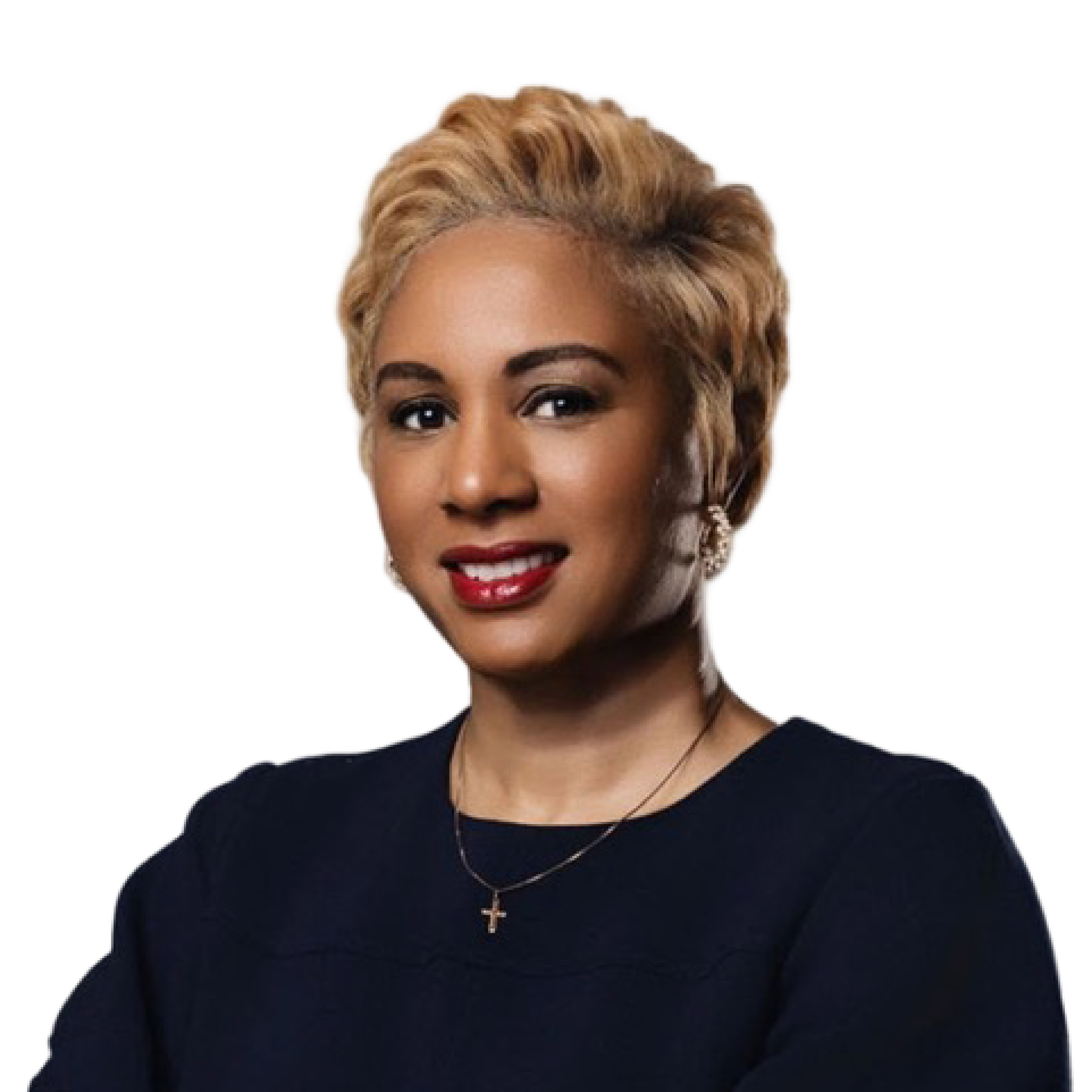 Camille Scruggs