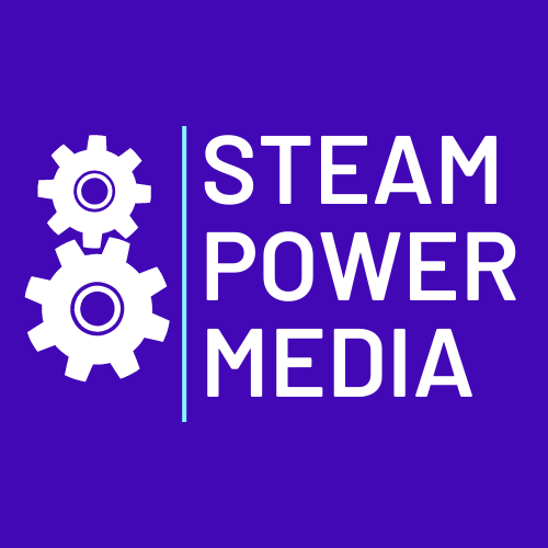 STEAM Power Media