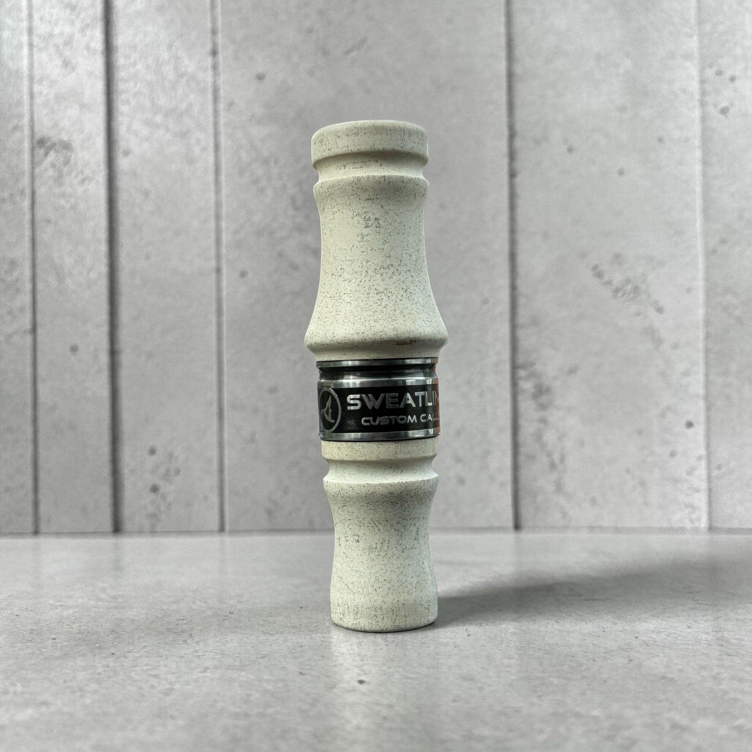 white micarta snow.JPG