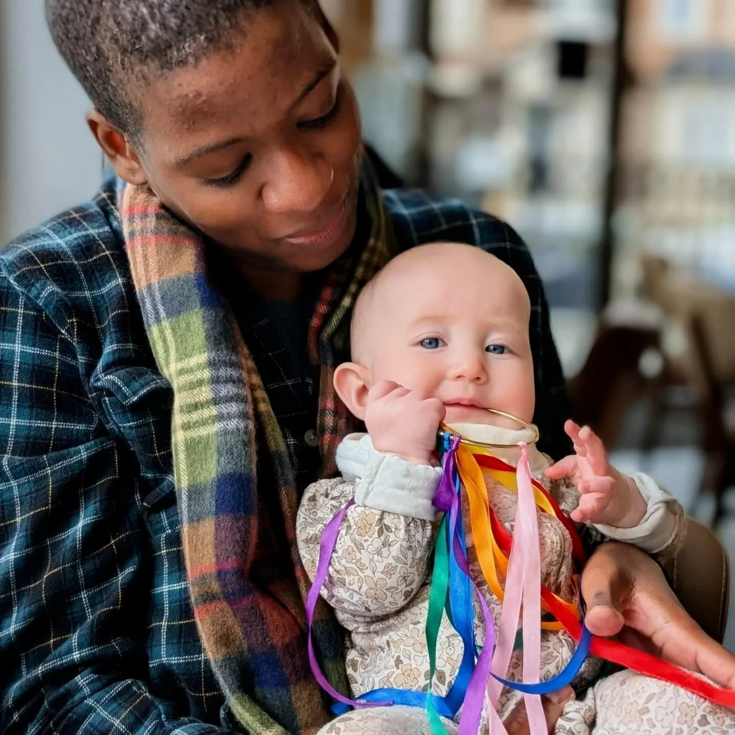 There&rsquo;s something really special about watching a doula step into her calling.

Abby is just one birth away from completing her journey in our apprentice program, and what a journey it&rsquo;s been.

From those first moments of learning and obs