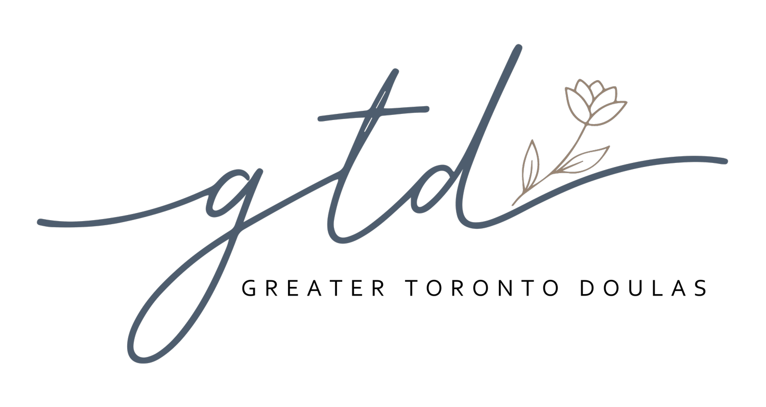 Greater Toronto Doulas