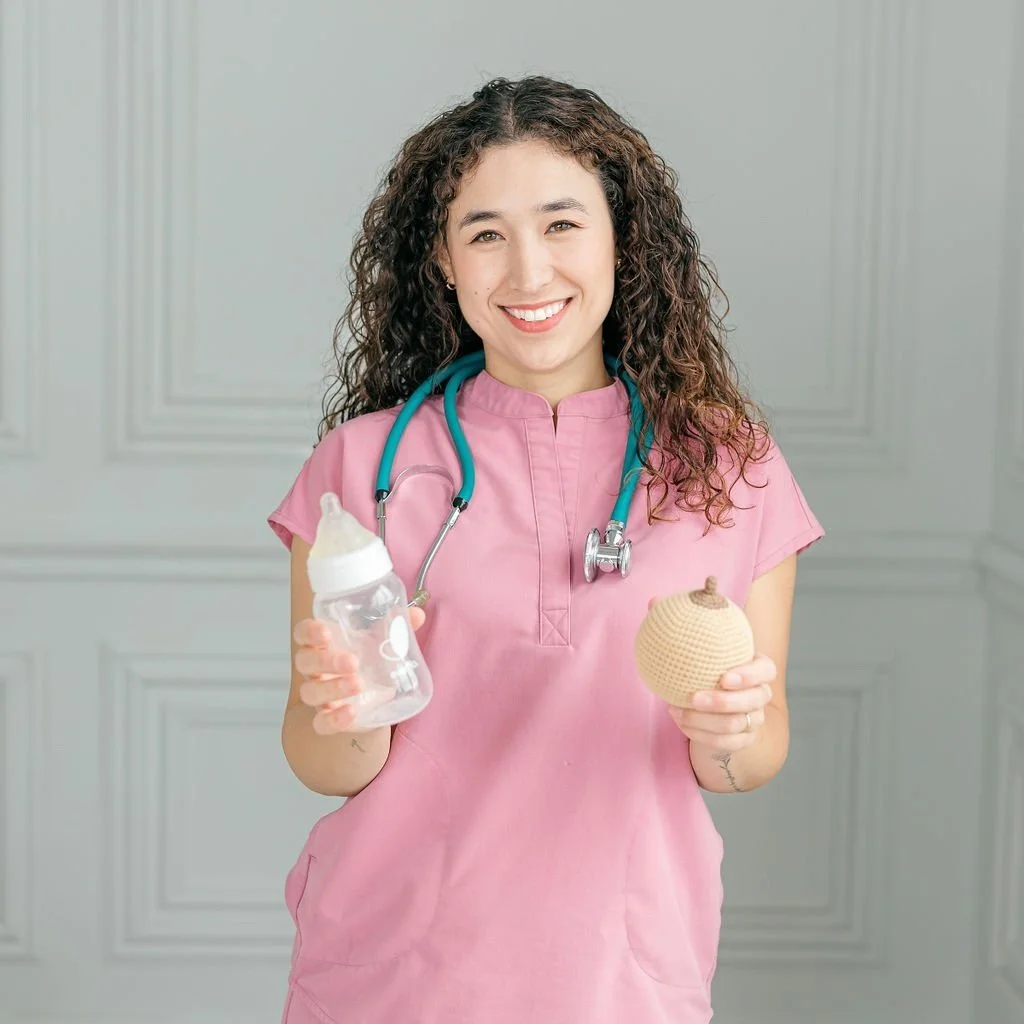 Intro to Breastfeeding - FREE - Mar 27, 26