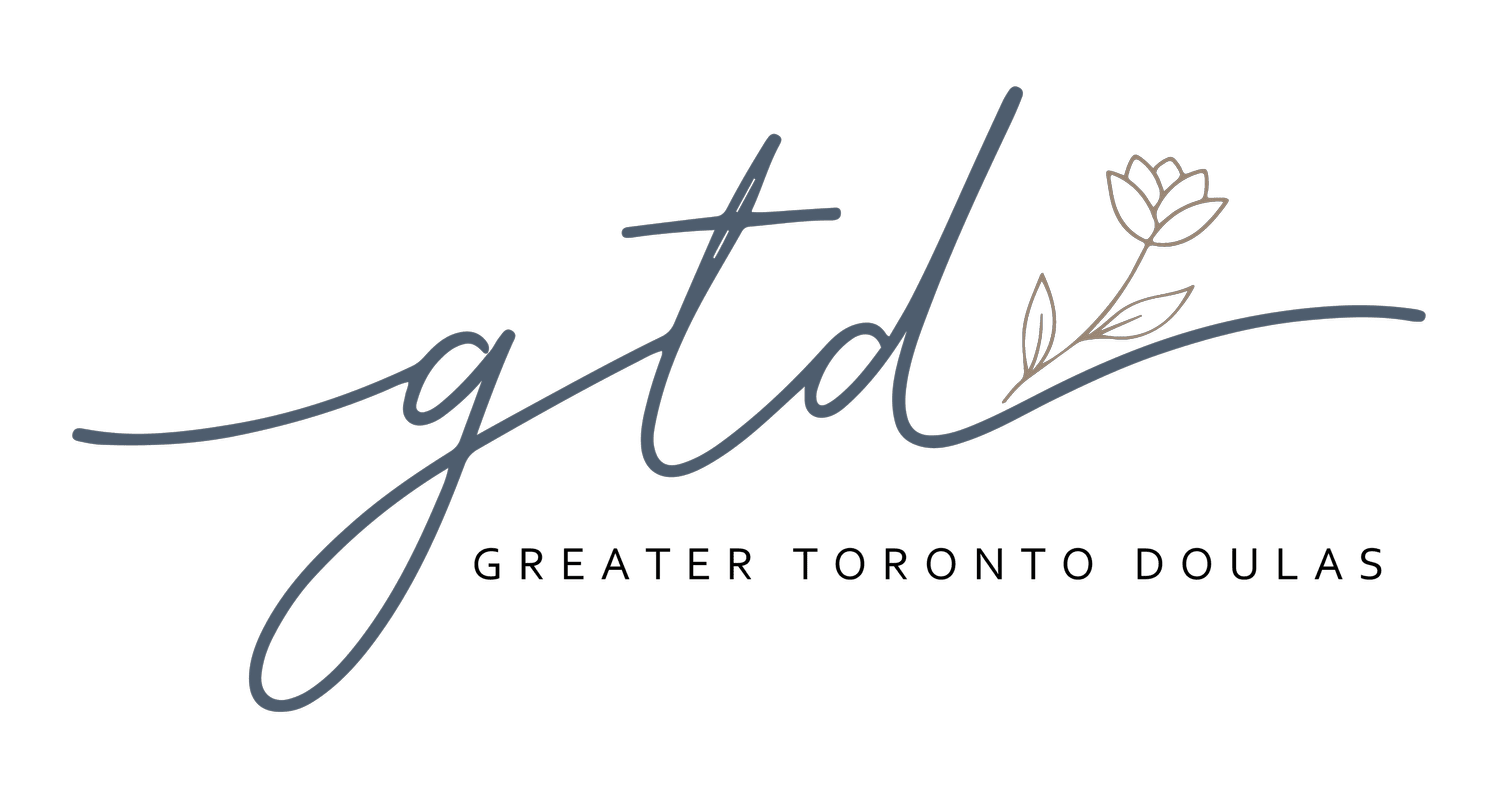Greater Toronto Doulas