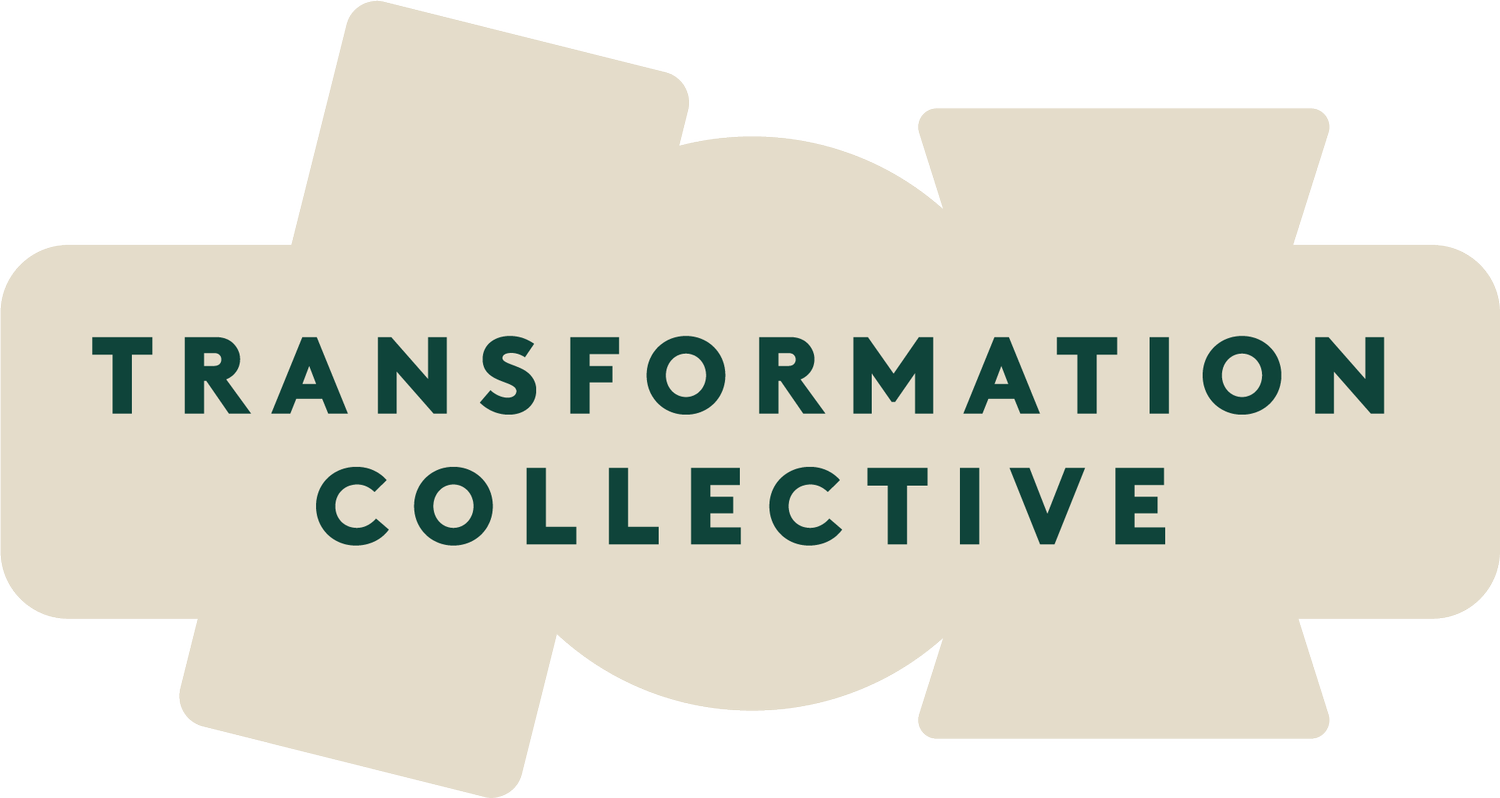  Transformation Collective