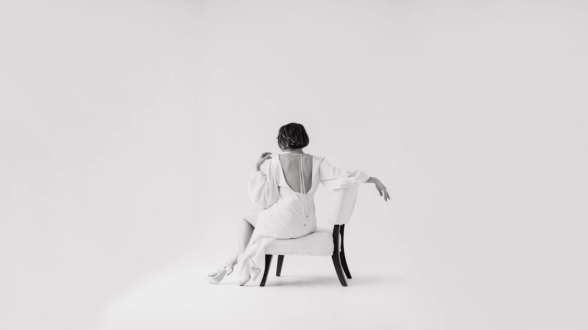 Jared + Clara II (Studio)