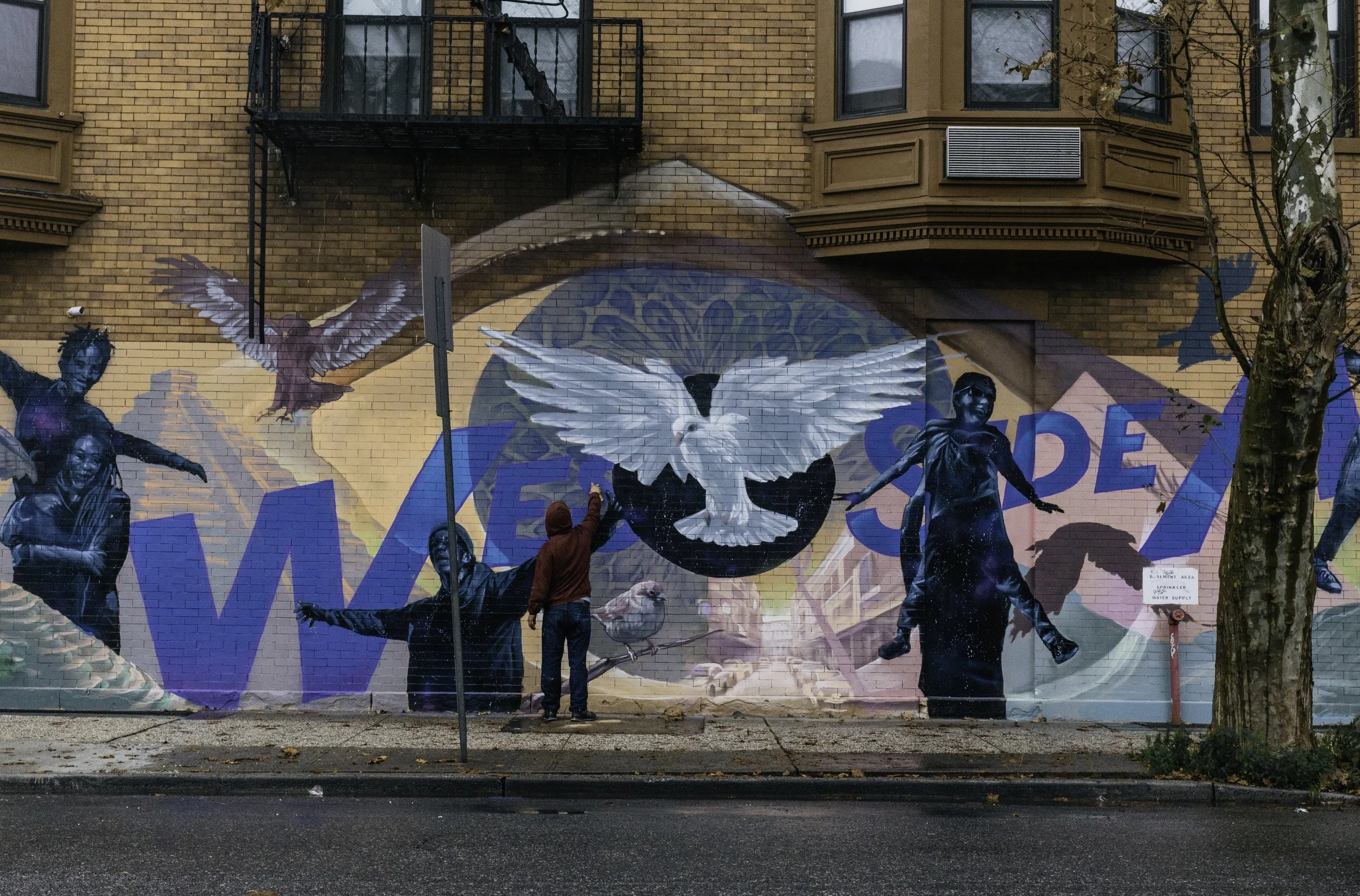Community Murals