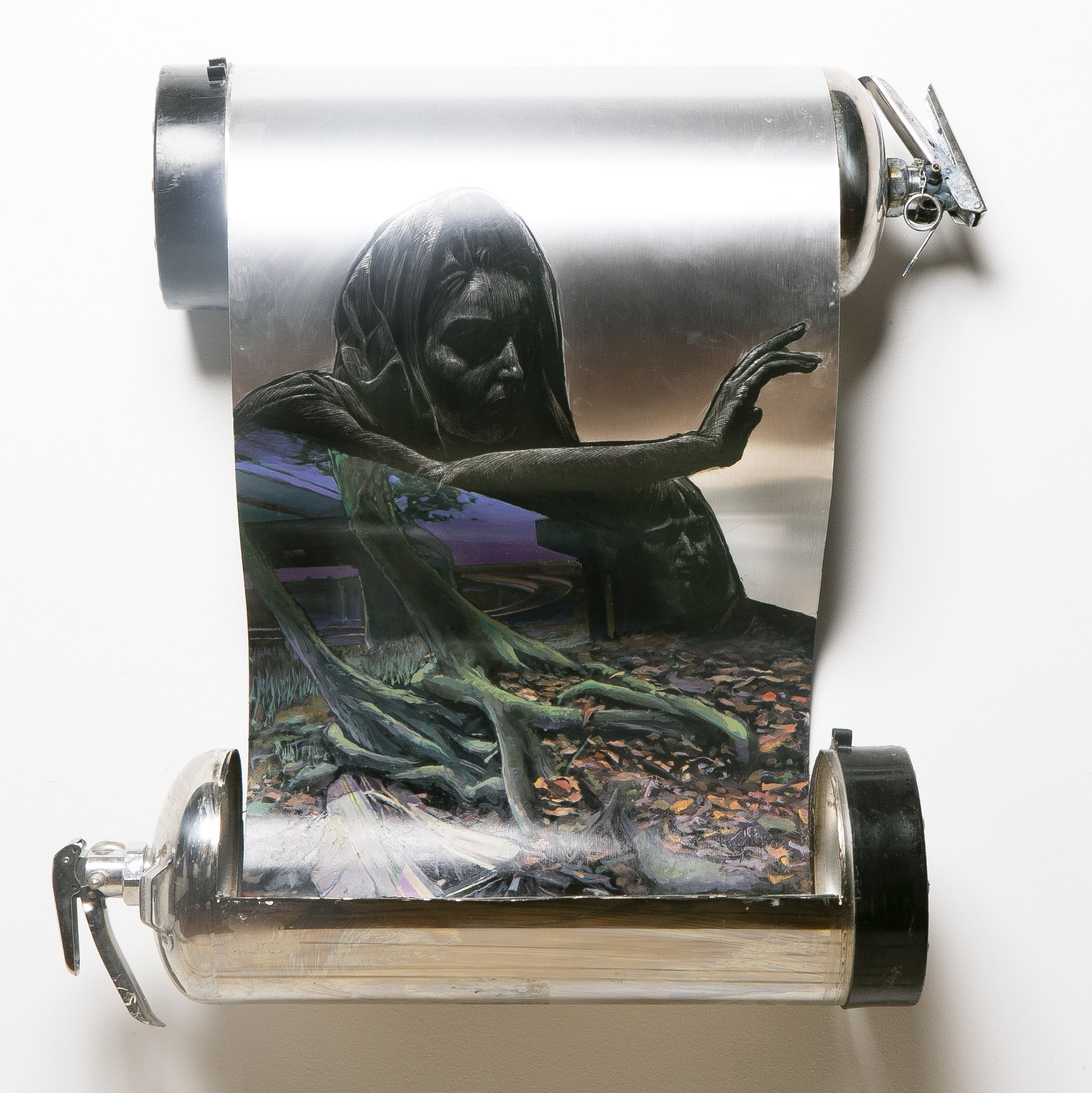 Scrolls
