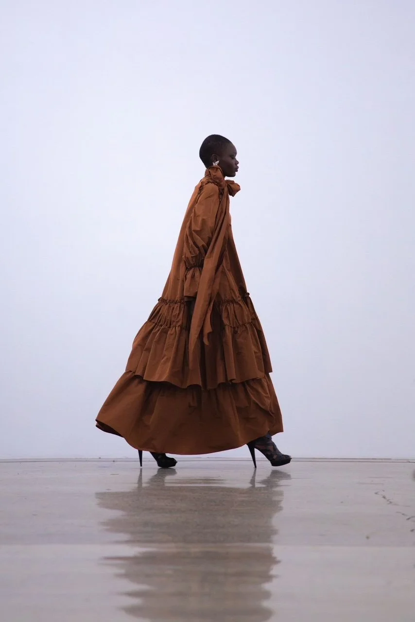 FASHION WEEK 2022
