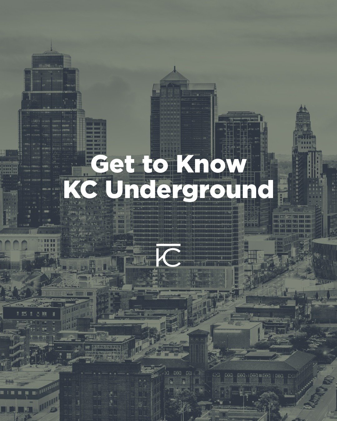 Discover your part in this network!

🤔 Ready to start a microchurch? Let's do it.

🤔 Ready to discover your masterpiece mission? Let's do it!

🤔 Ready to step into the more Jesus has for you? LET'S DO IT!

&quot;Get to Know KC Underground&quot; is