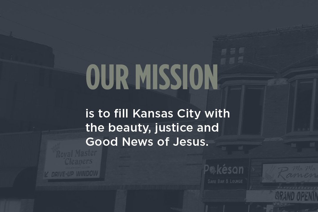 Citywide Collaboration