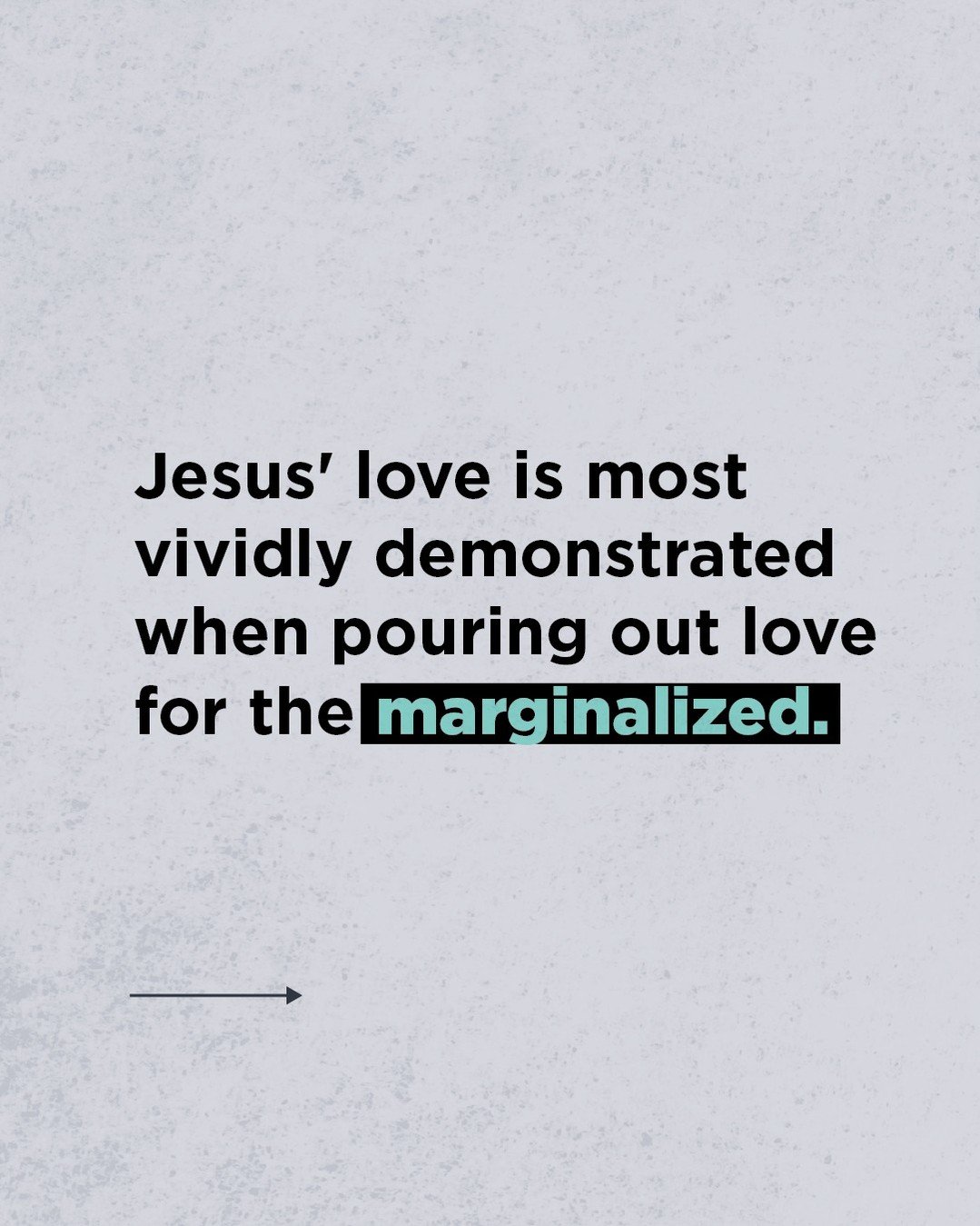 How did Jesus engage with those on the margins of society?

Throughout scripture, we see His radical love breaking social barriers and offering healing to the overlooked. 🙏

This weeks prayer guide explores Jesus' encounters with those society rejec