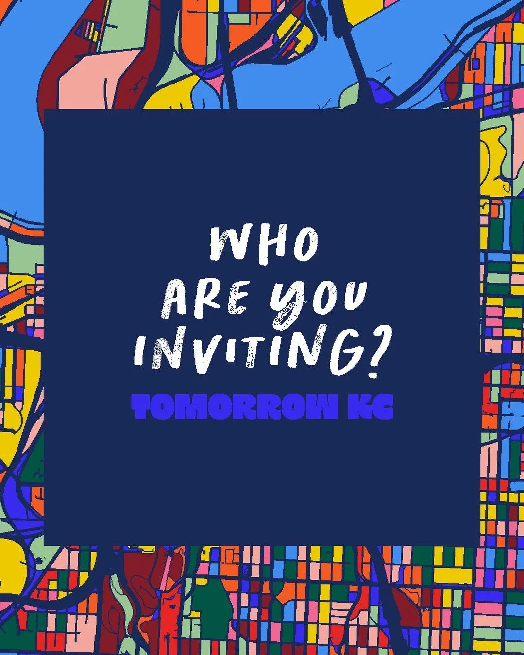 Tag your microchurch.
Text your team.
Tell your people: Let&rsquo;s go together.

Tomorrow KC only happens once a year&mdash;and this time, it&rsquo;s a brunch table with your name on it.

🗓 October 26 | 10:00 AM
📍 The Gathering KC
RSVP &rarr; kcun