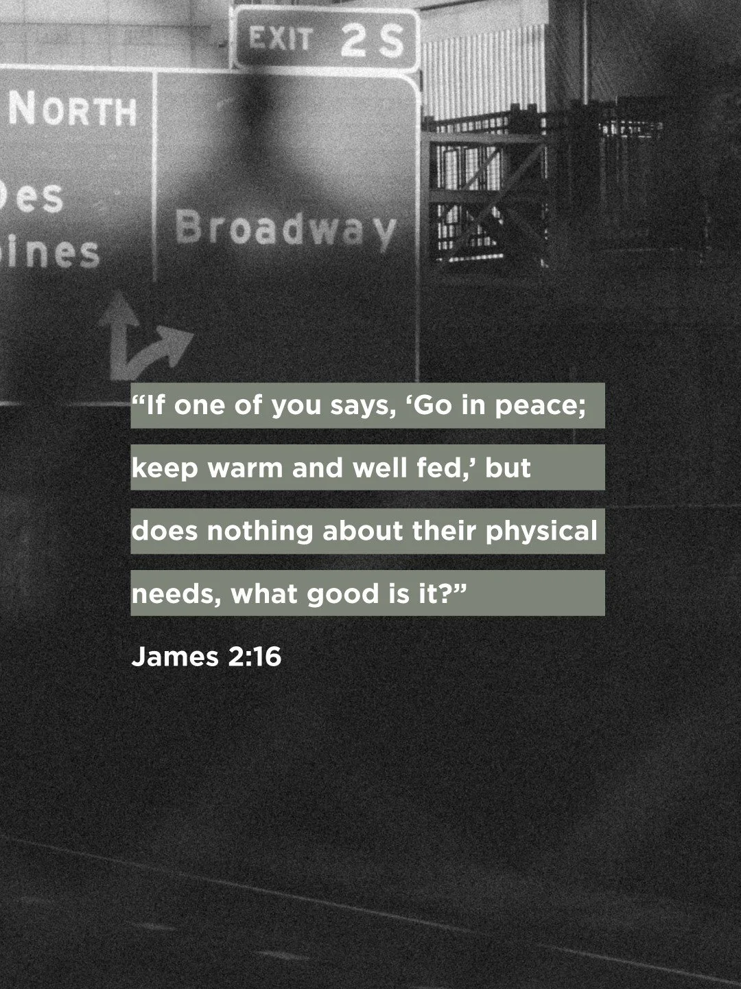 Thousands of working families across Kansas City may soon face deeper food insecurity as SNAP benefits are reduced or even stopped this month.

As followers of Jesus, these are the moments we embody the Kingdom&mdash;bringing beauty, justice, and goo