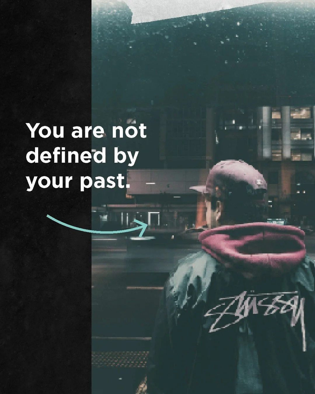 &ldquo;I believe in&hellip;the forgiveness of sins.&rdquo;

These words from the Apostles&rsquo; Creed are not a theory.
They are a declaration of freedom.

In Jesus, your sins are not overlooked&mdash;they are forgiven.
Fully. Finally. Forever.

Let