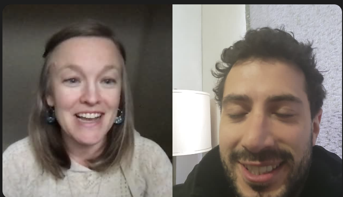 Ricardo Haddad • Disciple Maker