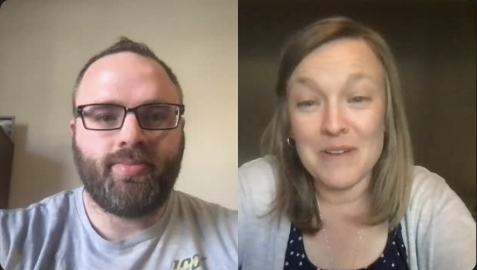 Nick Grim • Disciple Maker