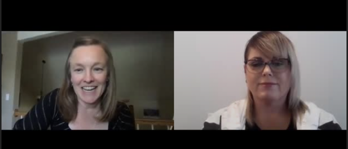 Amy Mitchell • Disciple Maker