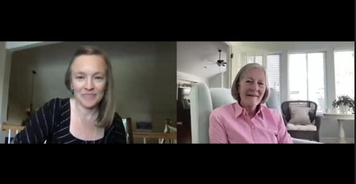 Cheryl Johnson • Disciple Maker