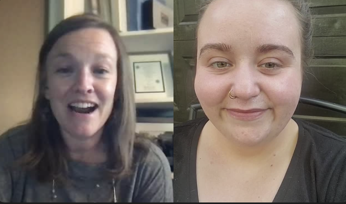 Dani Shouse • Disciple Maker