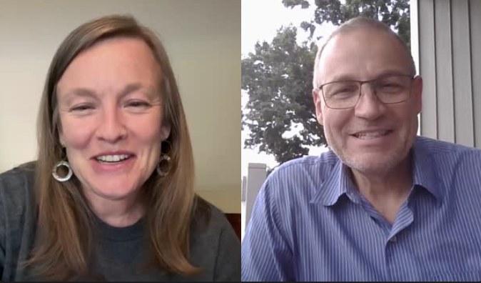 Mathew Bradbury • Disciple Maker