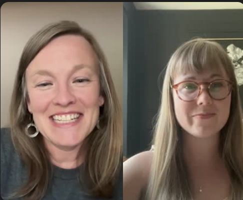 Courtney Kelly • Disciple Maker