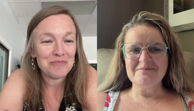 Michelle Wegner • Disciple Maker