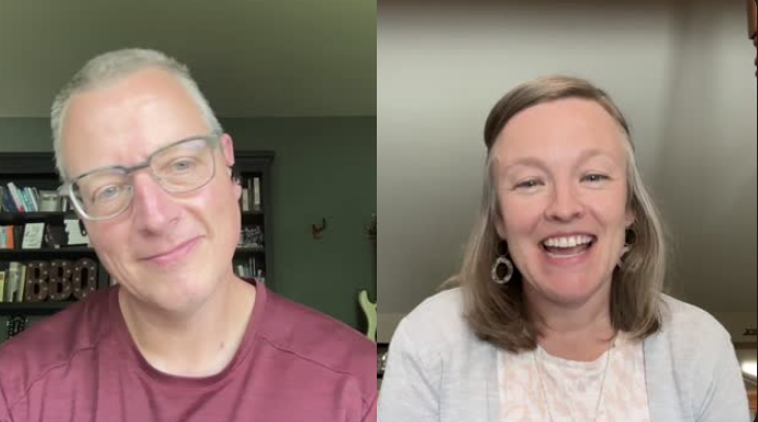 Rob Wegner • Disciple Maker