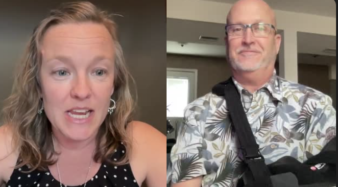 Ryan Wiebe • Disciple Maker