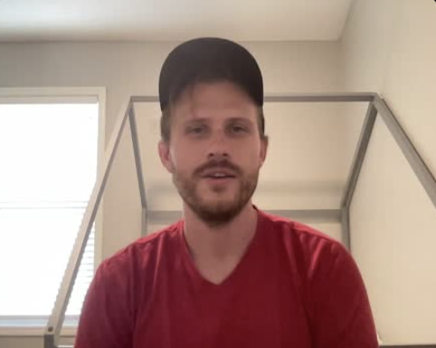 Grant Foard • Disciple Maker