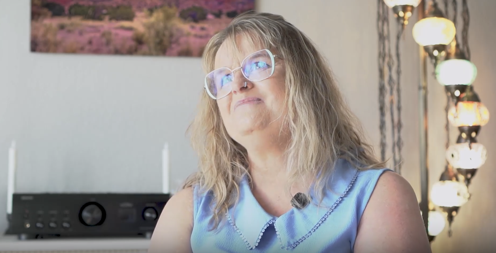 Michelle’s Journey to The Beauty Initiative