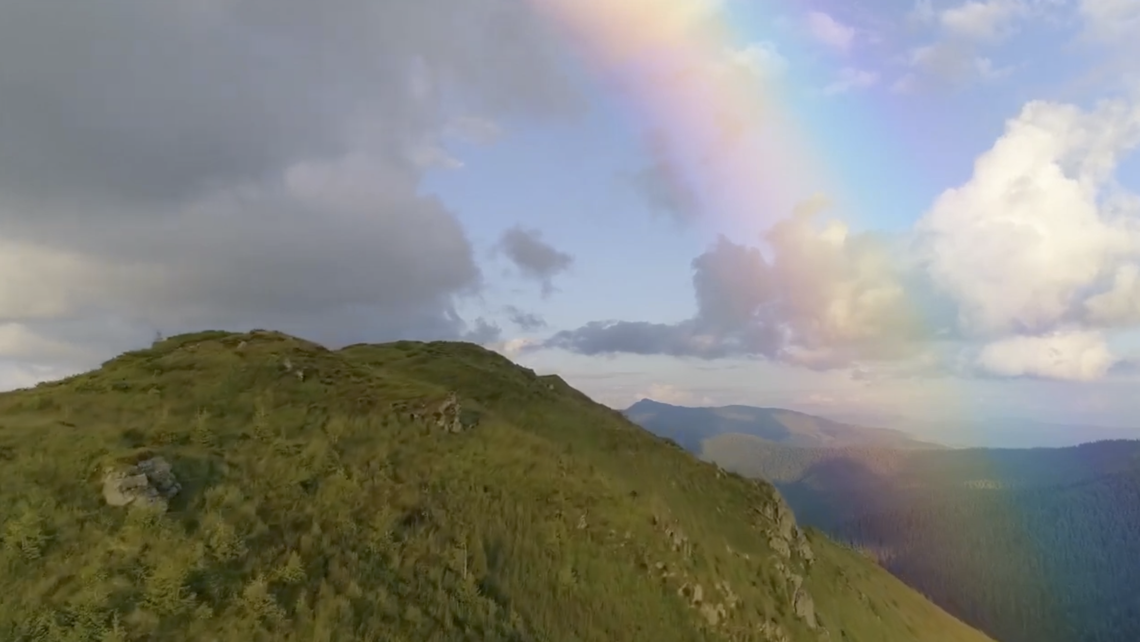 What If Beauty Is How God Has Been Speaking All Along?